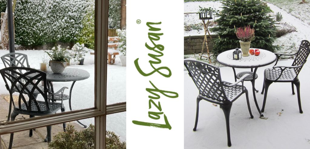 beispiel für winterfeste terrassenmöbel