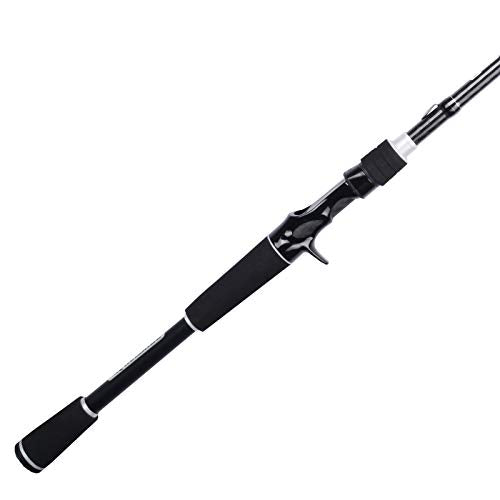 KastKing Kong Fishing Rod, Casting Rod 2 pc 7'6 H – Outdoor Sports+