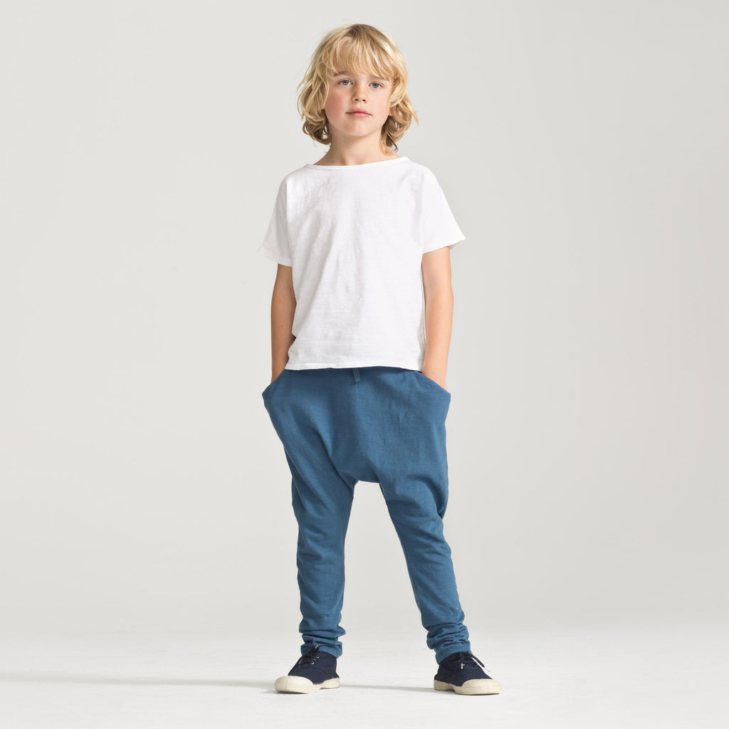 Everyday Pant Midnight – Over + Over Kids