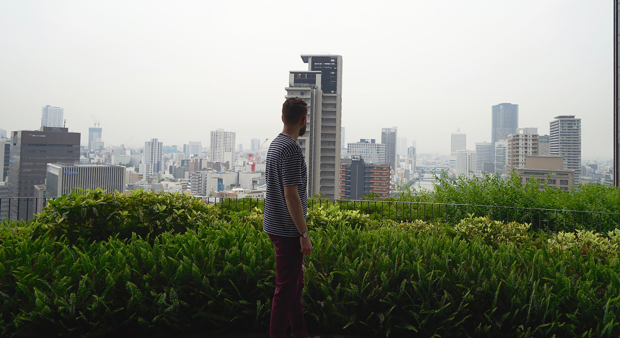 大阪 フェスティバルホール