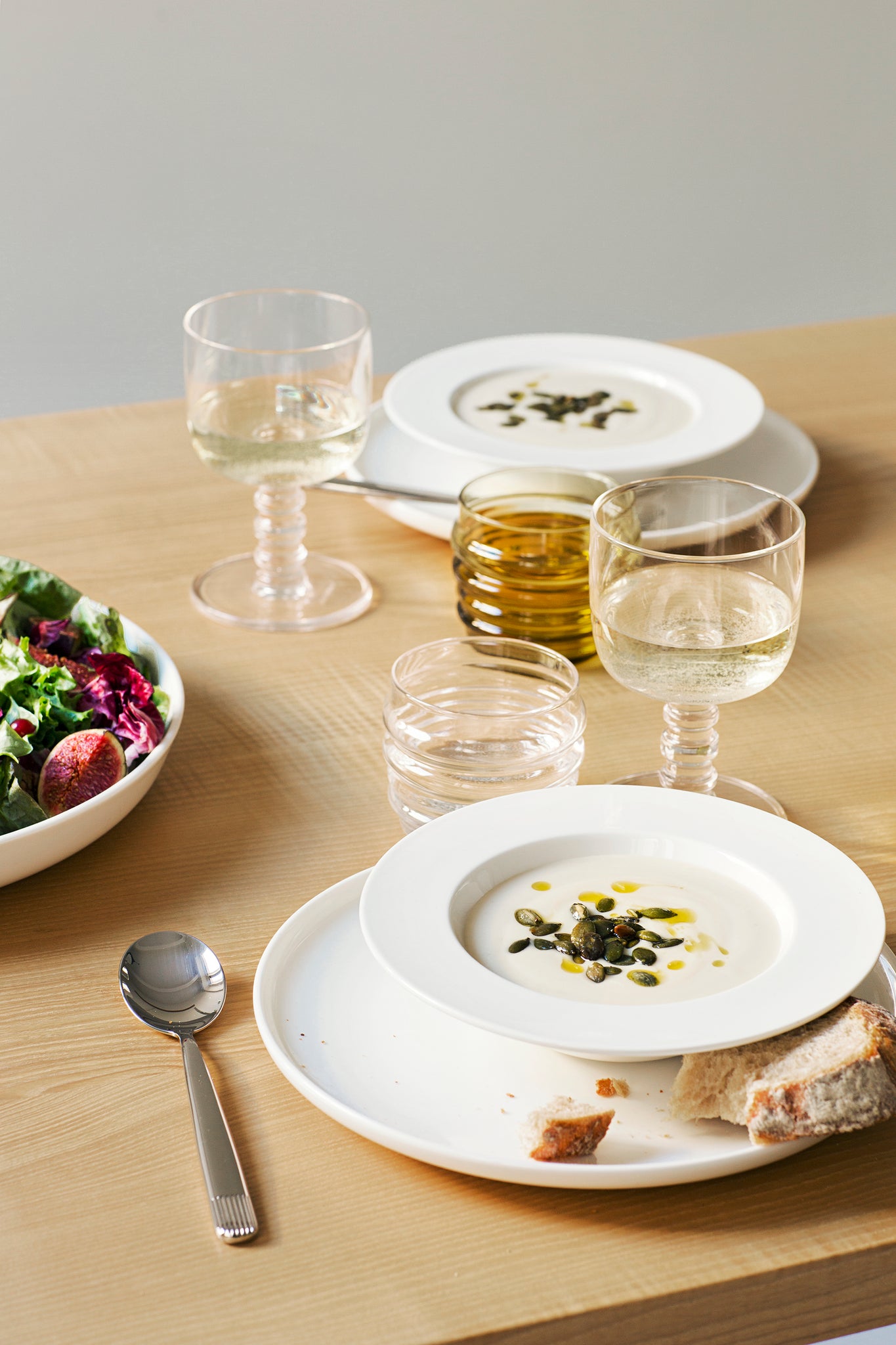 Marimekko Oiva tableware