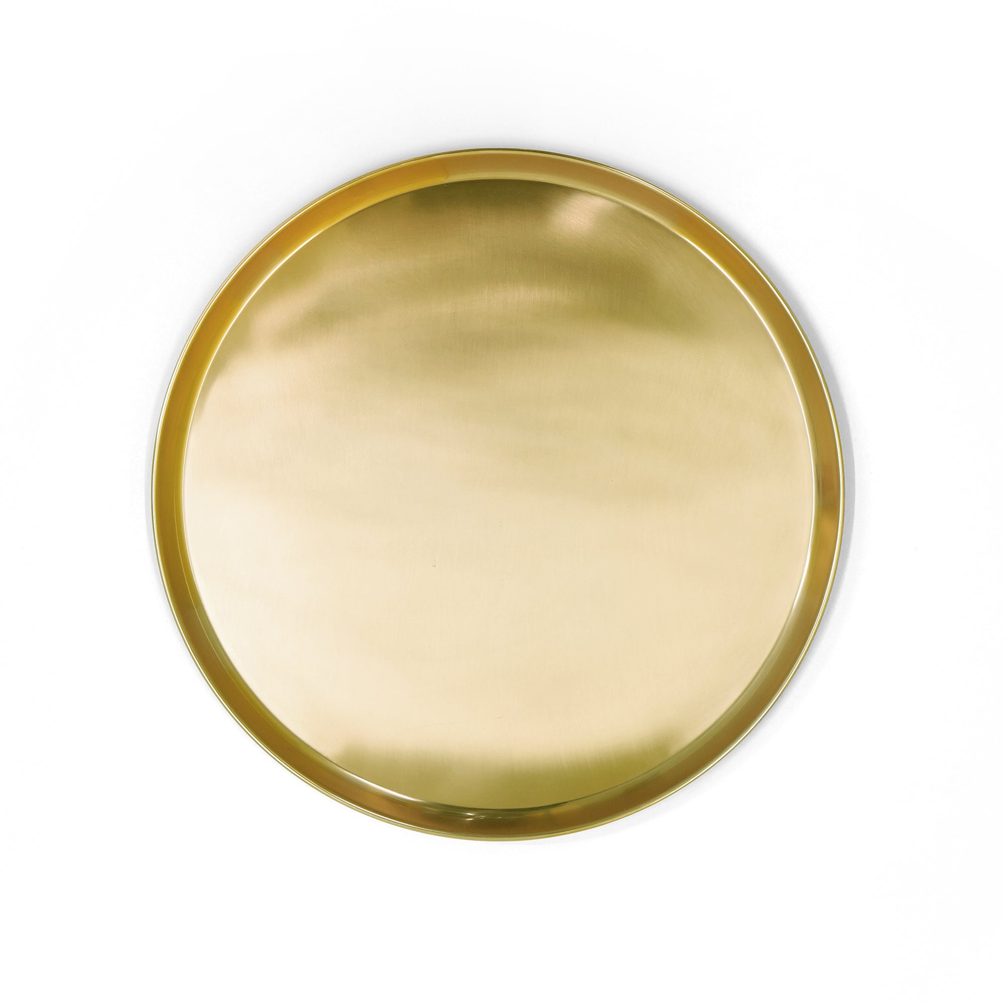 Jansen + Co Gold Bistro Tray