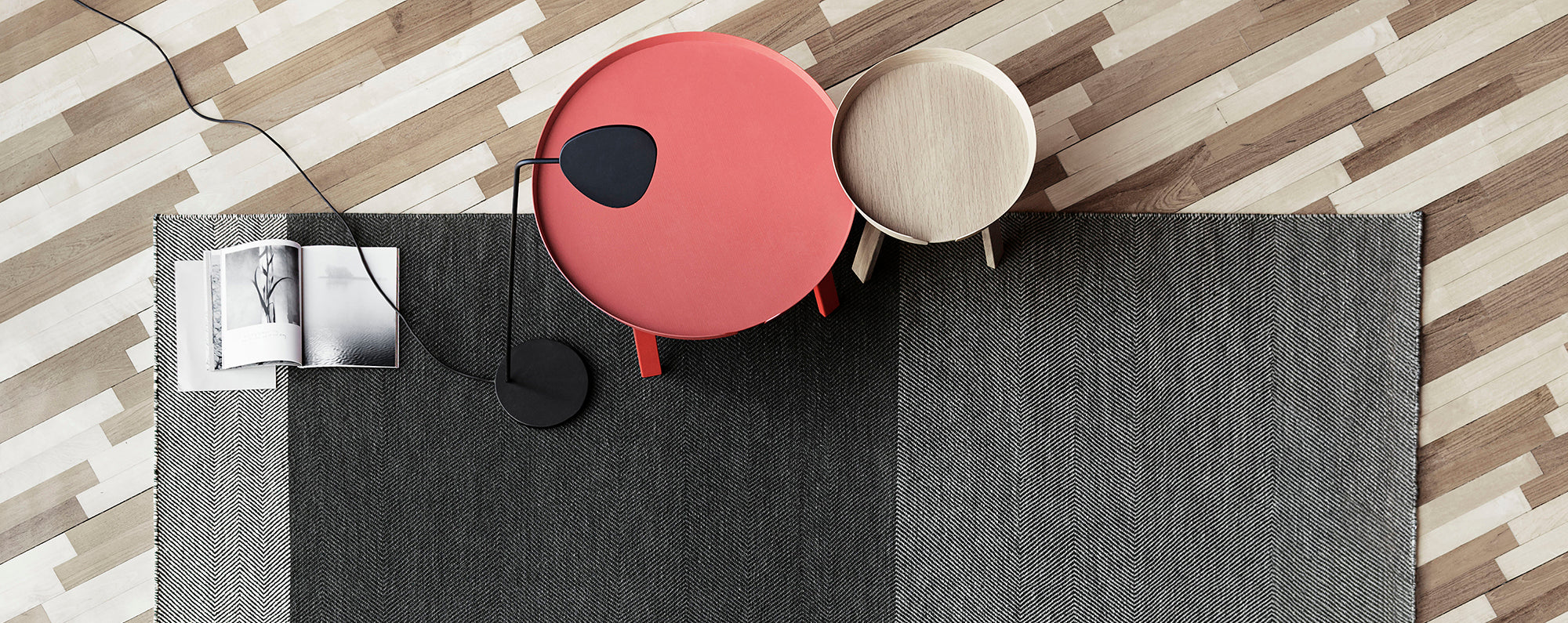 Muuto new products 2015