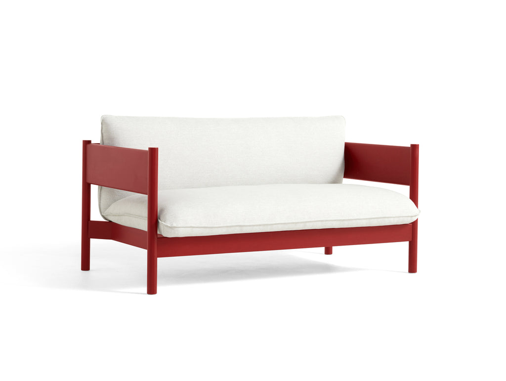 Arbour Club Sofa by HAY · Really Well Made