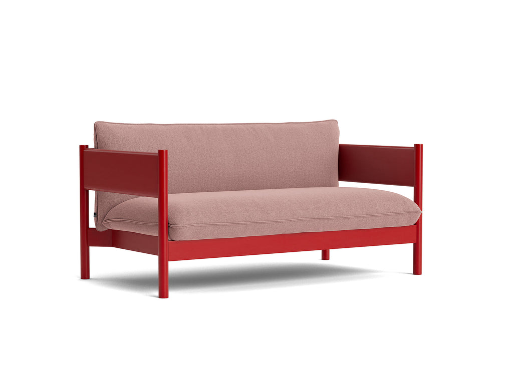 Arbour Club Sofa by HAY · Really Well Made