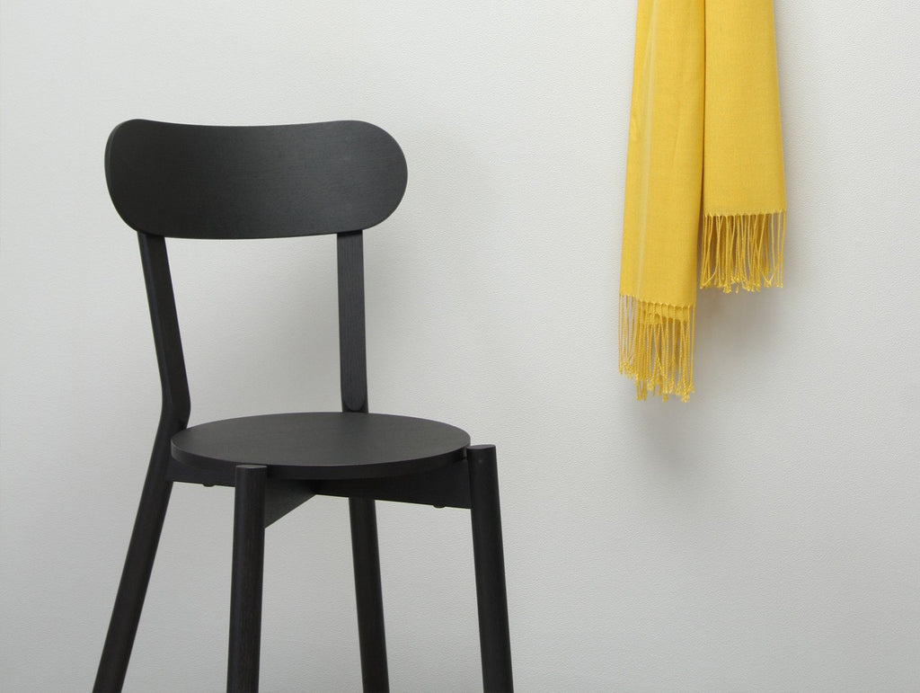 Castor Chair by Karimoku New Standard · Really Well Made