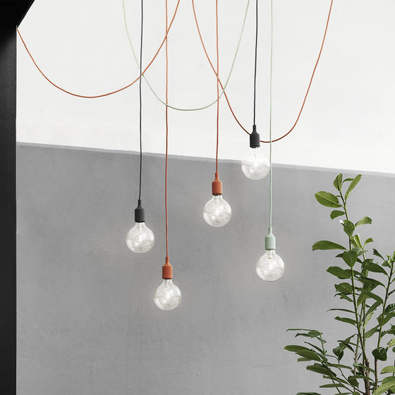 Fluid Pendant by Muuto · Really Well Made