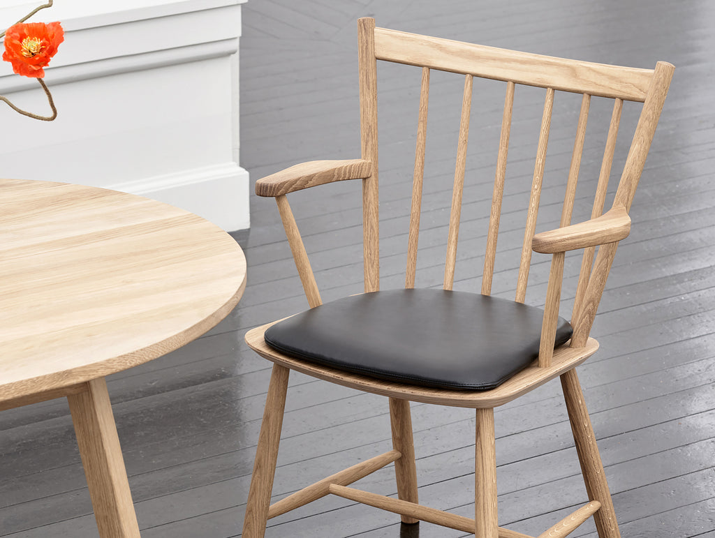 J-Series Chair Seat Pads by HAY Â· Really Well Made