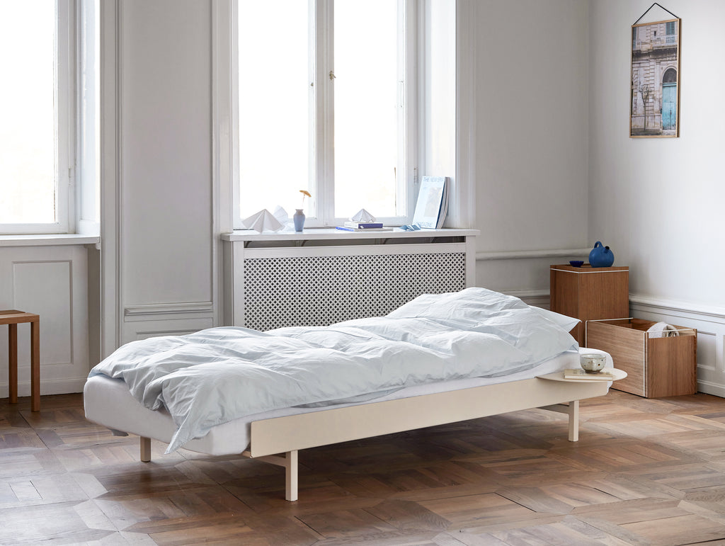 Bed 90 180 cm Moebe · Well Made
