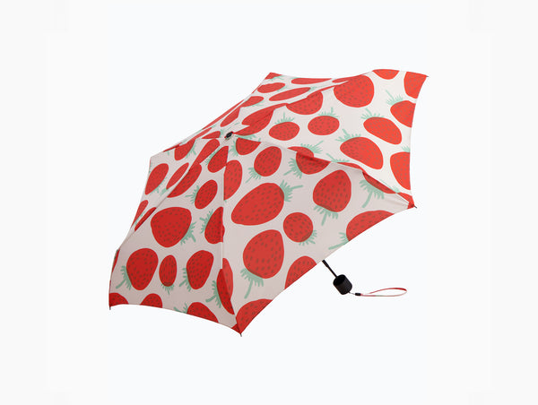 Mansikka Mini Umbrella by Marimekko · Really Well Made