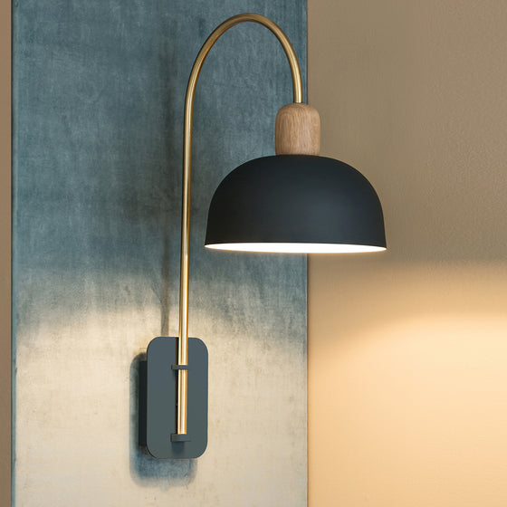 Nina Pendant Light by Hartô · Really Well Made