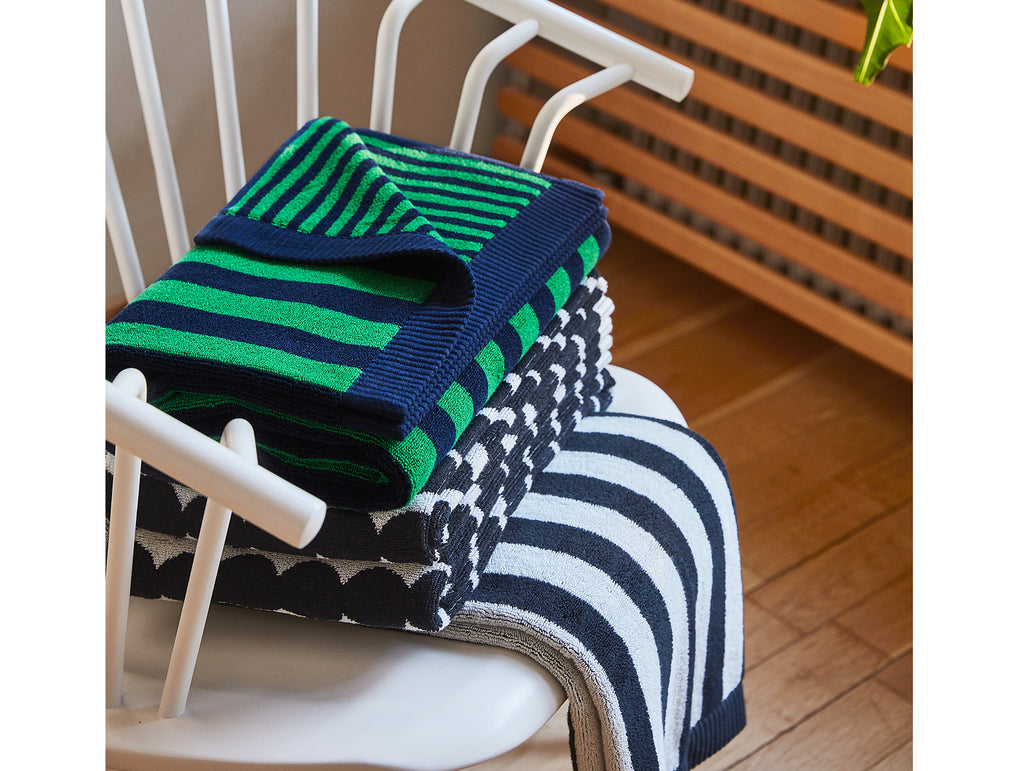 Rasymatto Towels By Marimekko Really Well Made