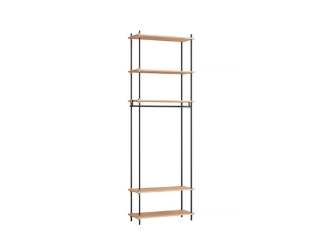 Shelving System by Moebe - 255 cm · Really Well Made