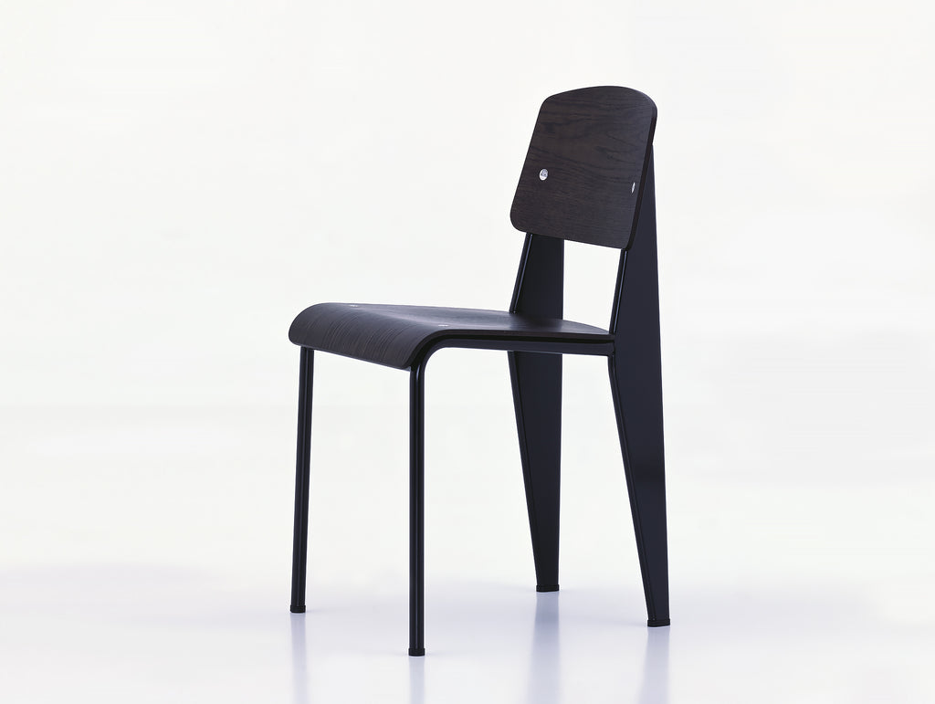 Standard Chair by Vitra · Really Well Made