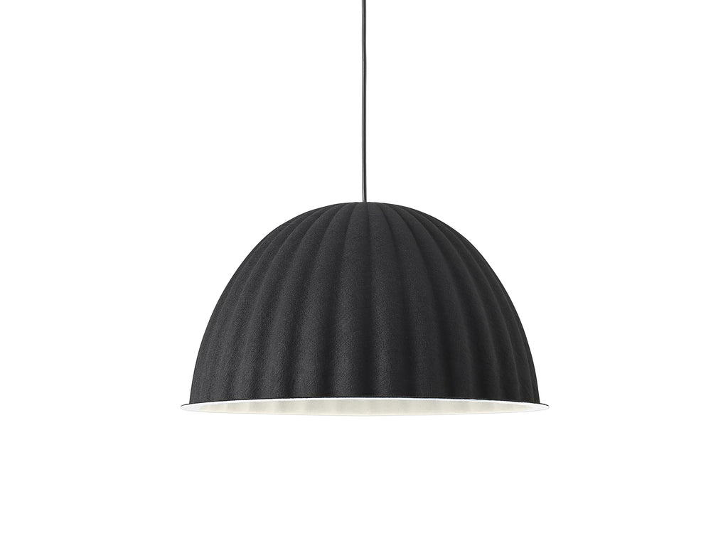 Under The Bell Pendant Lamp By Muuto · Really Well Made