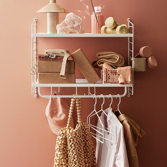 String Plate Rack by String · Really Well Made