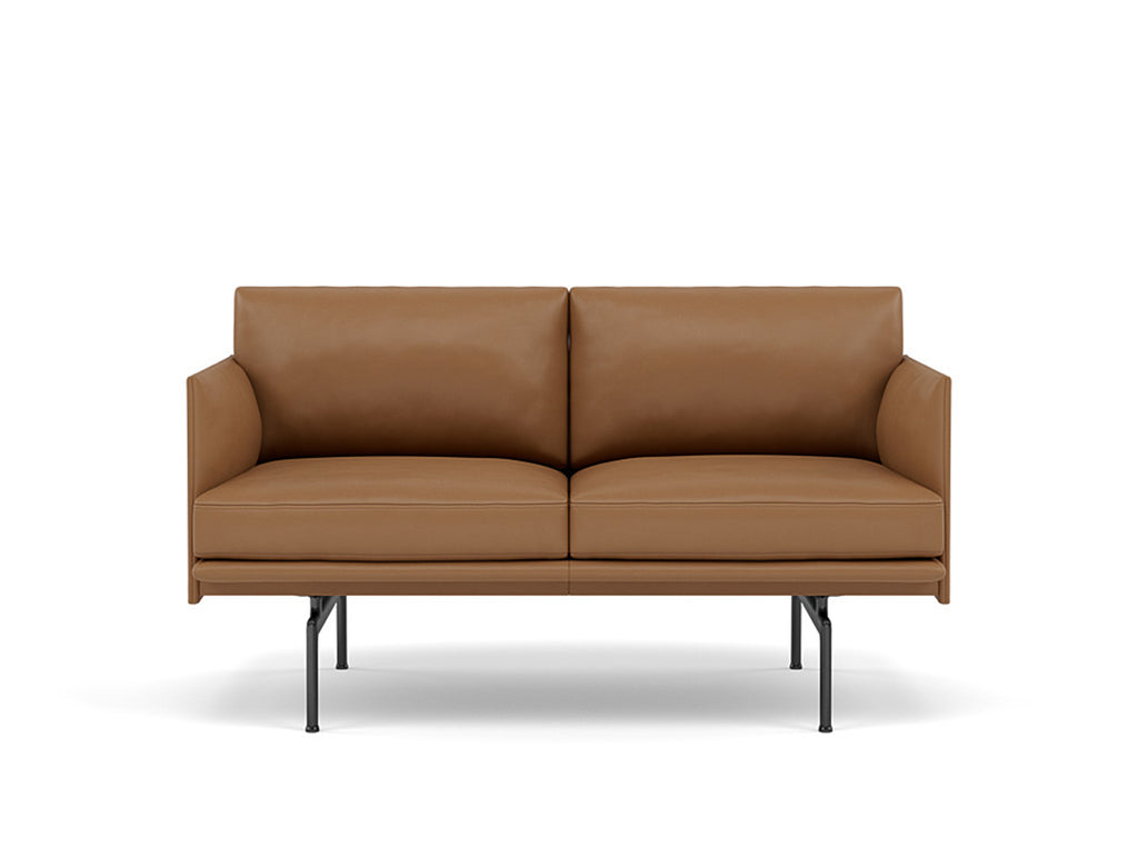 Outline Studio Sofa by Muuto · Really Well Made