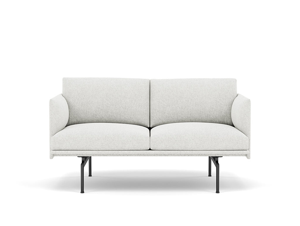 Outline Studio Sofa by Muuto · Really Well Made