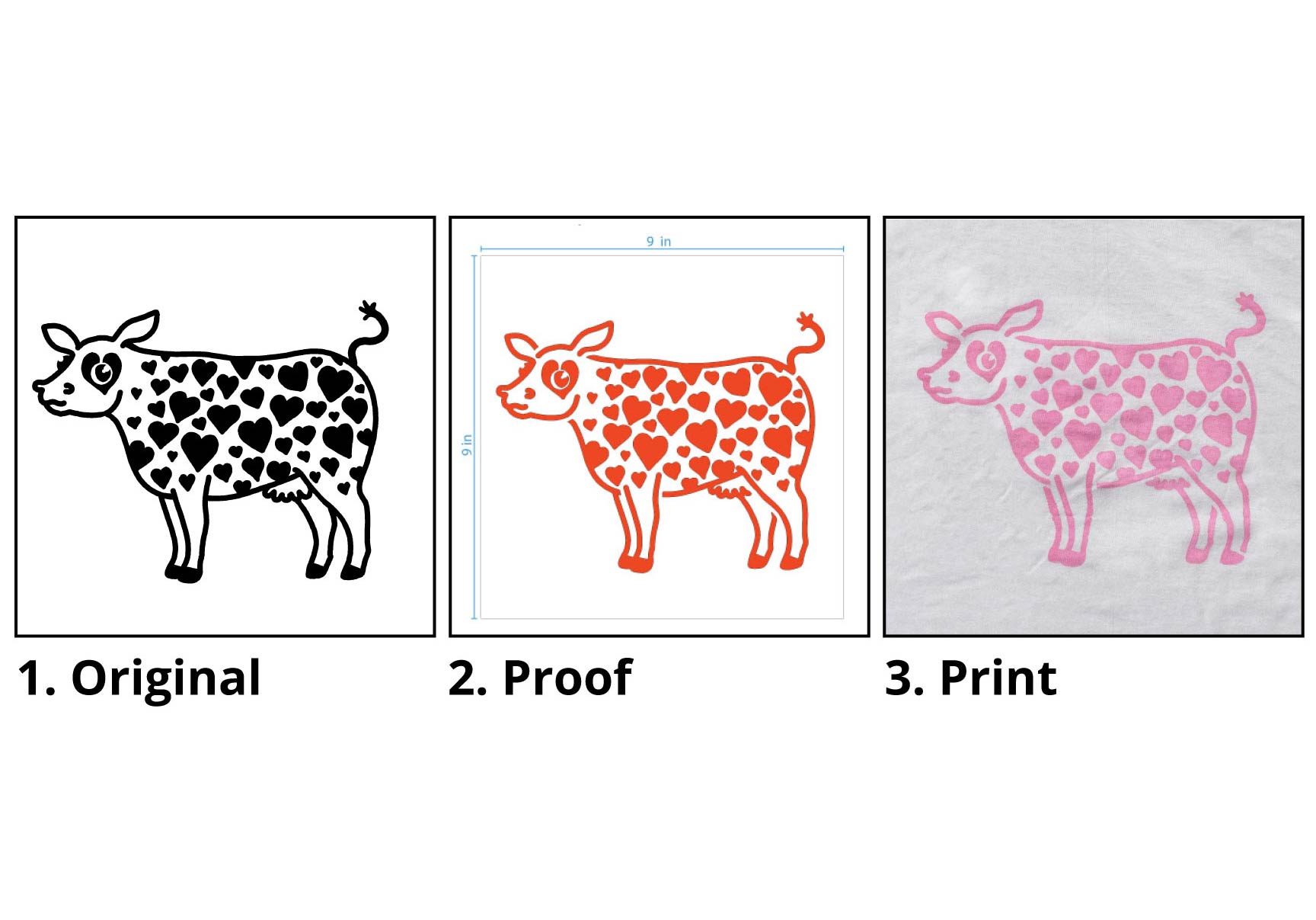Custom T Shirt Stencils Stencil Stop