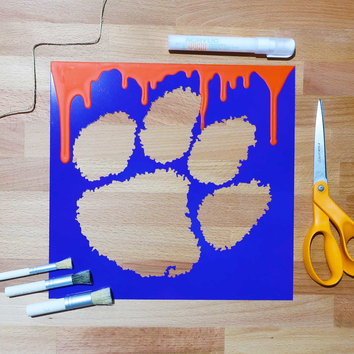 clemson-tigers-paw-logo-stencil-stencil-stop