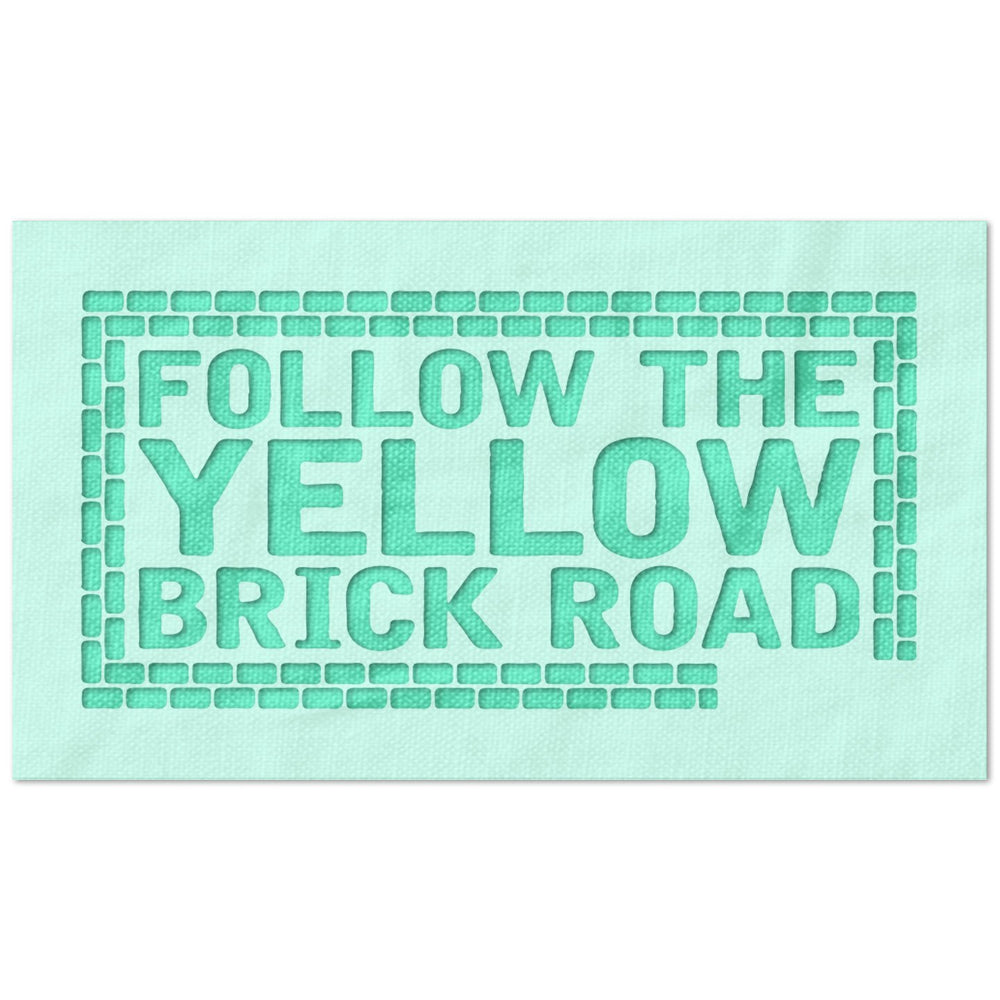 follow-yellow-brick-road-stencil-stencil-stop