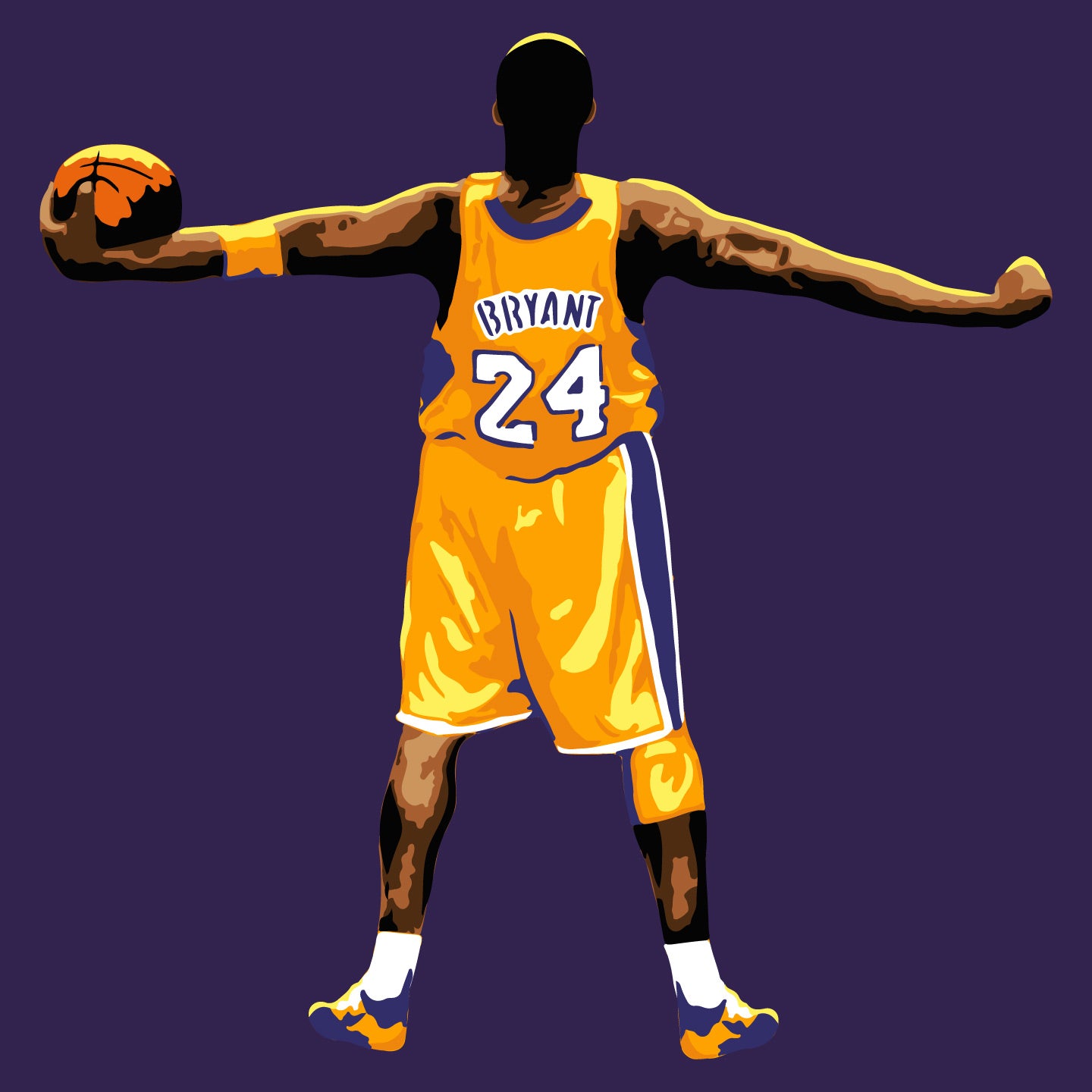 Kobe Bryant 