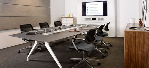 Things To Consider When Considering a Meeting Boardroom Table