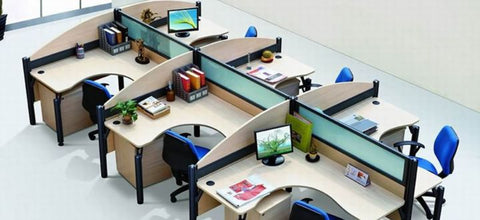 Select Workspace According To Your Comfort