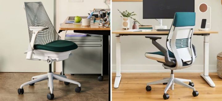 How Often Should Office Chairs Be Replaced?