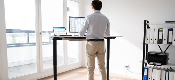 How To Reset a Standing Desk? Full Guide For 2024