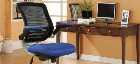 Armed Or Armless Office Chairs