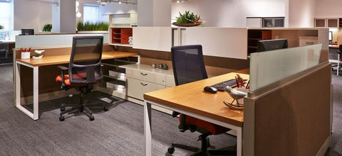 What To Expect When Buying Used Office Furniture