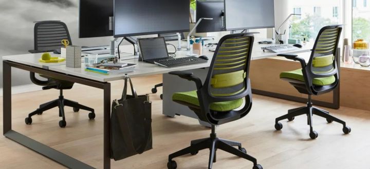 12 Things To Consider While Buying Office Visitor Chair