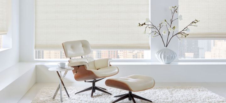 WAYS TO DECORATE USING AN ACCENT CHAIR