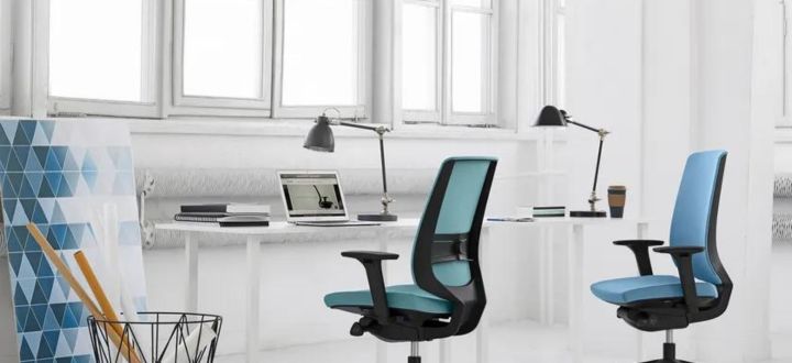 Haywood Office Services Offers Home Office Furniture