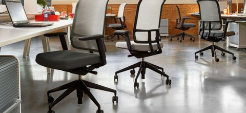 Is Home Office Furniture Tax Deductible?