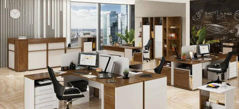 Get The Best Desk With Haywood Office Services