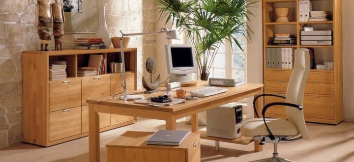 Office Furniture Layout and Design: Establishing Key Areas