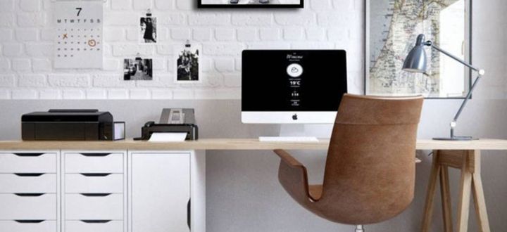 5 Reasons You Need An Office Table