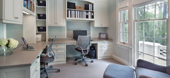 10 Best Office Chairs That Make Working From Home More Comfortable