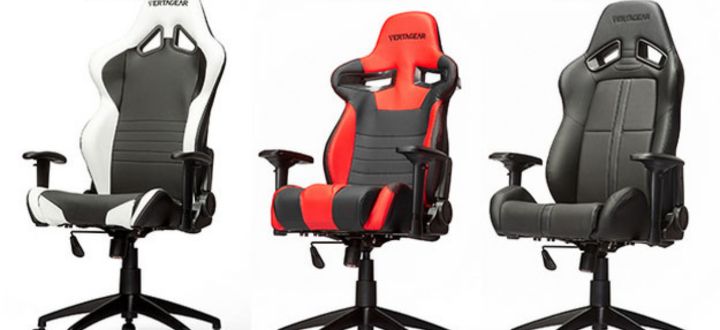 Vertagear Racing Series S-Line SL4000