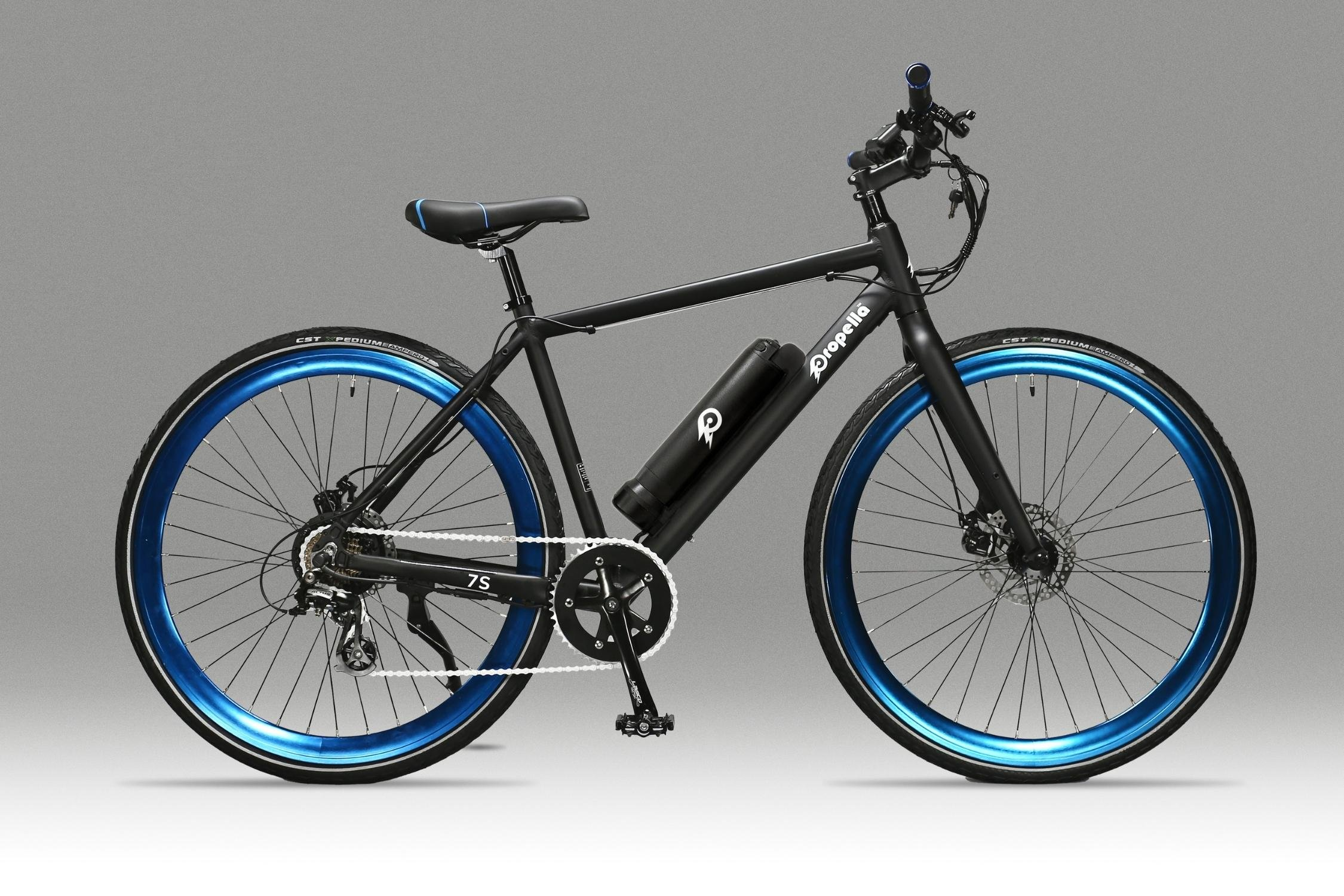 Electric Bike for Adults | Qiolor Ebike