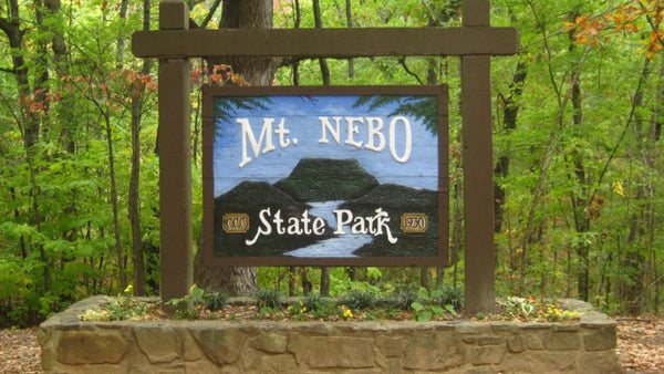Mount Nebo State Park: Arkansas’ Adventure Destination