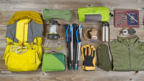 The Best Way to Plan Your First Hiking Trip.