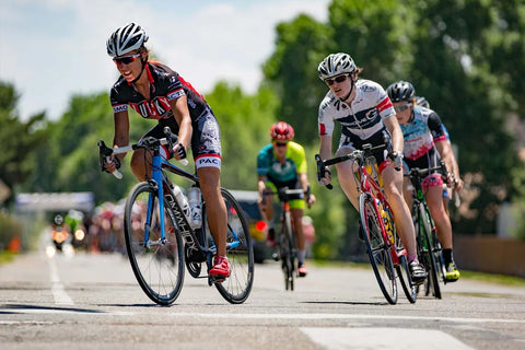 Le Cyclisme au Feminin Cyclonix cyclonix