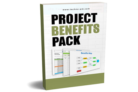 Project Benefits Pack