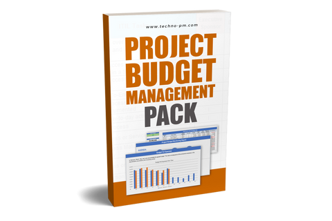 Project Budget Management Pack