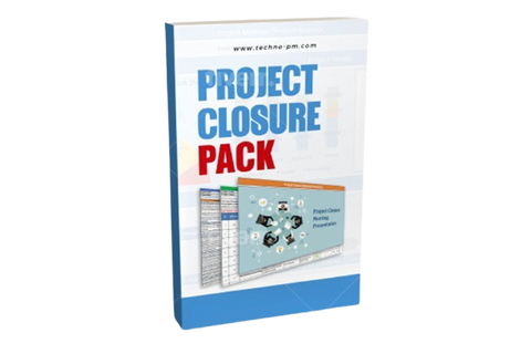 Project Closure Toolkit