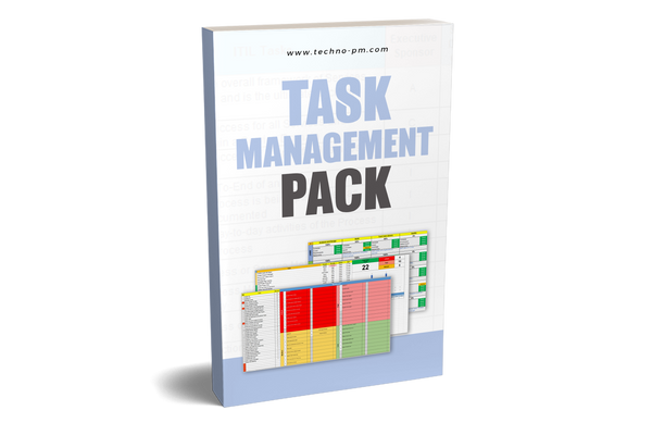 Task Management Pack