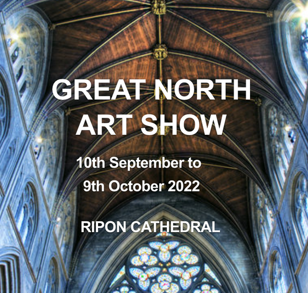 Great North Art Show 2022 opening dates